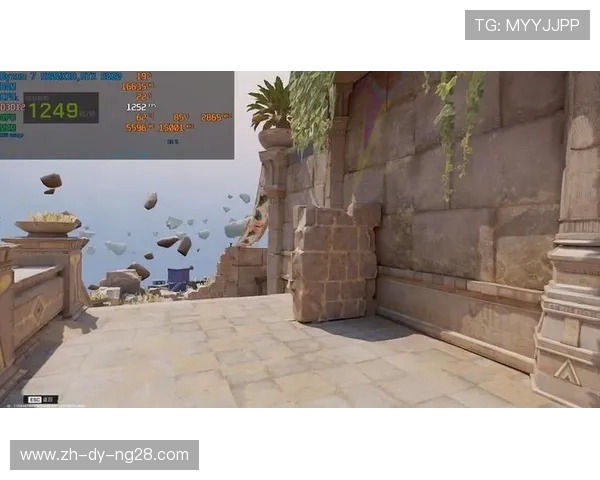 《CS游戏帧数达到多少才能保证流畅体验》